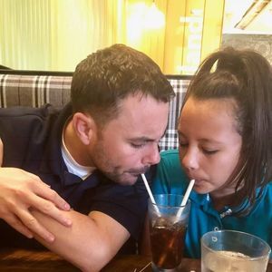 Meet your Posher, Daryl